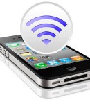 iPhone Reception