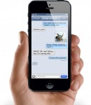 iPhone iMessage
