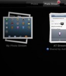 Shared Photo Stream Badge