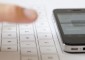 Vibrative Virtual Keyboard