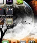 Scrollable Wallpaper