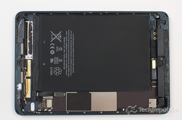 iPad Mini Hardware iPad Mini Hardware 728x482 iPad Mini Review Is it worth buying?