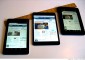 iPad Mini vs Kindle Fire HD