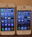 iPhone 4s vs iPhone 5