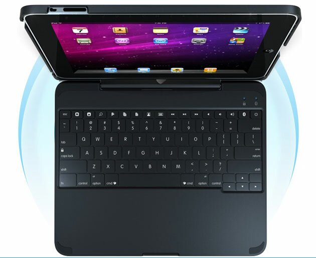Clamcase Clamcase iPhone and iPad Bluetooth keyboards worth buying