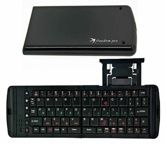 freedom pro keyboard freedom pro keyboard iPhone and iPad Bluetooth keyboards worth buying