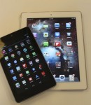 iPad 3 vs Google NExus 7