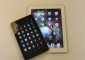 iPad 3 vs Google NExus 7