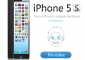 The new iPhone 5S