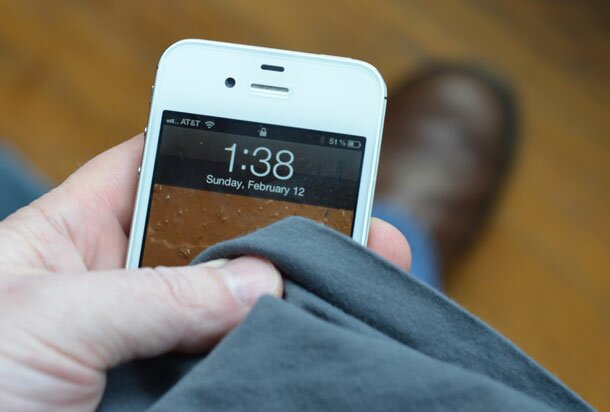 Good Mobile Phone Care Good Mobile Phone Care