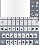 Keyboard App