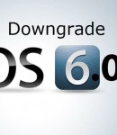 Downgrade iOs 6.01
