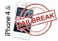 iPhone 4s Jailbreak with RedSnow