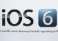 iOS 6