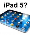 iPad 5