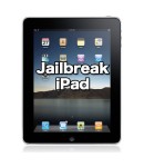 iPad jailbreak
