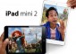 iPad mini second generation