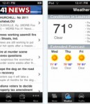 best iPhone news app