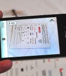 iPhone Scanner Apps