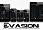 Jailbreak iPhone 4S Using Evasi0n