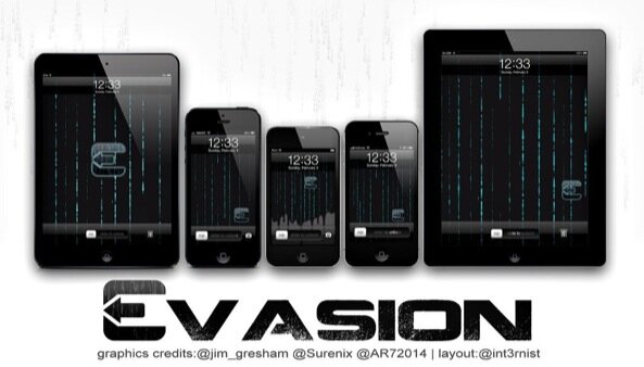 Jailbreak iPhone 4 running iOS 6 using evasi0n on Windows Jailbreak iPhone 4 running iOS 6 using evasi0n on Windows