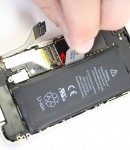 Replace iPhone 4S Battery