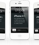 Unlock iPhone