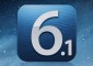 iOS 6.1