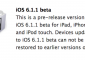 iOS 6.1.1