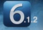 iOS 6.1.2