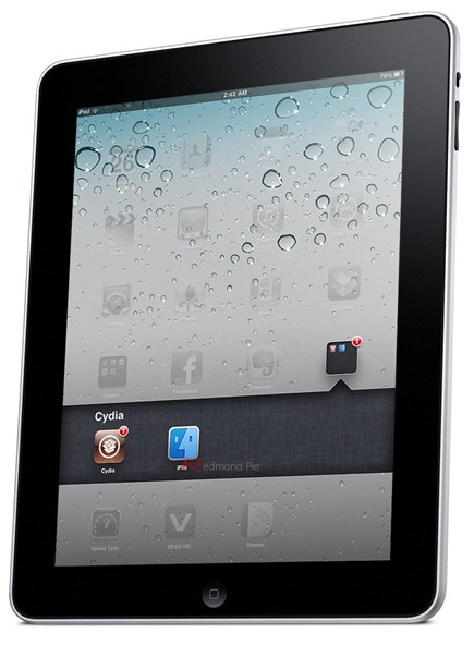iPad Still Top Tablet But Its Market Share Is Dropping iPad First Generation iPad Still Top Tablet But Its Market Share Is Dropping