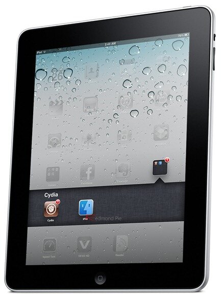 Jailbreak iPad 2 running iOS 6.1 using evasi0n on Windows iPad First Generation1 Jailbreak iPad 2 running iOS 6.1 using evasi0n on Windows