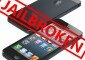 iPhone 5 Jailbreak