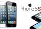 iPhone 5s