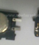 iPhone 5s Components