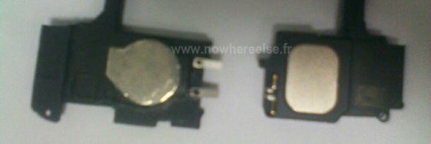 Images Of Alleged iPhone 5S Components Leak iPhone 5s Components Images Of Alleged iPhone 5S Components Leak