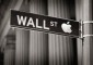 Apple Company Wall Street