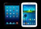 iPad Mini vs Note 3