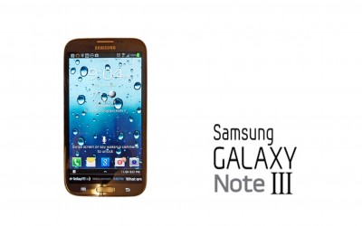 Samsung Galaxy Note 3 Release Date And Specs What We Know So Far Galaxy Note 3 400x250 Samsung Galaxy Note 3 Release Date And Specs What We Know So Far