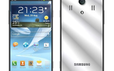Galaxy Note 3 Release Date May Be This September With Better Display And Specs Galaxy Note 33 400x250 Galaxy Note 3 Release Date May Be This September With Better Display And Specs