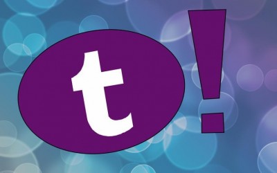 Yahoo buys Tumblr for $1.1 Billion, Promises Not to Change it Yahoo Tumblr1 400x250 Yahoo buys Tumblr for $1.1 Billion, Promises Not to Change it