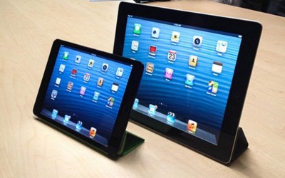 iPad 5 And iPad Mini 2 Release Date Imminent Hints Walmart Discounts iPad mini 2 400x250 iPad 5 And iPad Mini 2 Release Date Imminent Hints Walmart Discounts