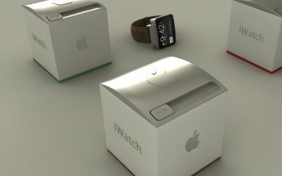 iWatch Release Date No Sooner Than Late 2014 iWatch Box 400x250 iWatch Release Date No Sooner Than Late 2014