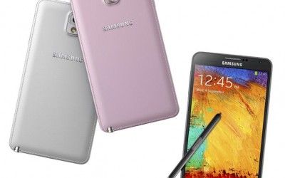 Flexible Display Galaxy Note 3 Rumored To Debut Soon galaxy note 3 3 400x250 Flexible Display Galaxy Note 3 Rumored To Debut Soon