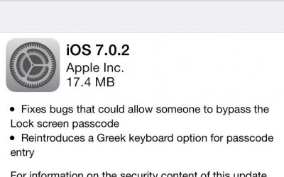 iOS 7.0.2 Firmware Update ios702update 400x250 iOS 7.0.2 Firmware Update