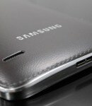 Galaxy S5 Leather Back