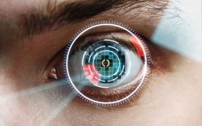 Samsung Galaxy S5 To Feature Eye Scan Technology Samsung Eye Scan 400x250 Samsung Galaxy S5 To Feature Eye Scan Technology