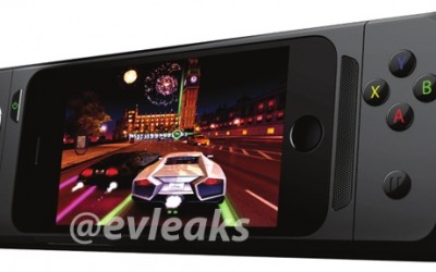 Are The iPhone Game Controllers Worth It? Razer Kazuyo image 002 400x250 Are The iPhone Game Controllers Worth It?