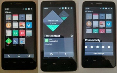 What If Samsung Went Tizen For The Samsung Galaxy S6? intel tizen obsidian ui 590x368 400x250 What If Samsung Went Tizen For The Samsung Galaxy S6?