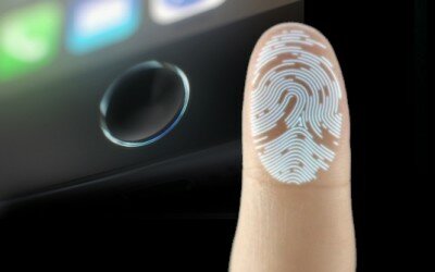 New iPhone and iPad will have Improved Fingerprint Sensors image 0990 400x250 New iPhone and iPad will have Improved Fingerprint Sensors